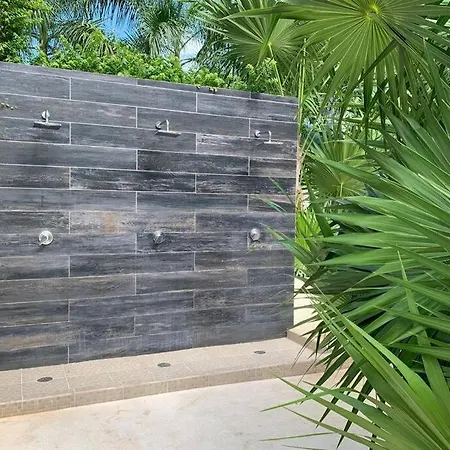 Midtown Cancun Apartment